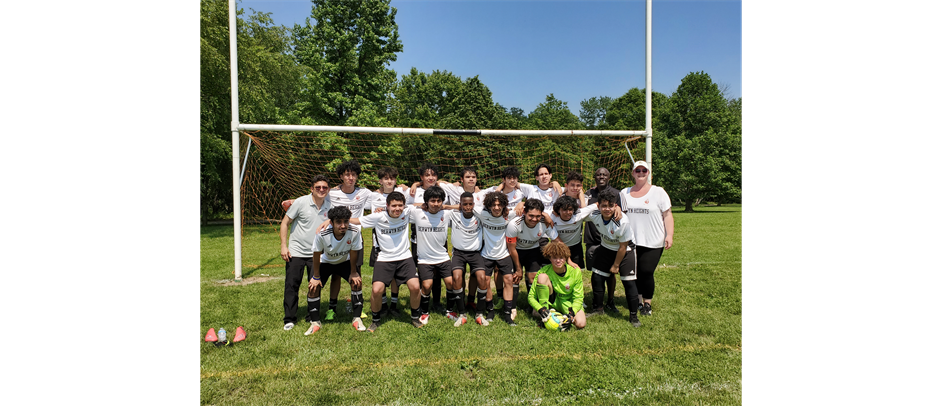 Spring 2019 U16 BBSL Champs
