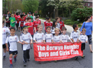 Berwyn Heights Day!