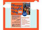 Berwyn Heights Day